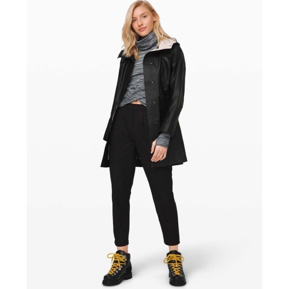 Lululemon Melodic Movement Long Sleeve Top Size 4 - Picture 12 of 15